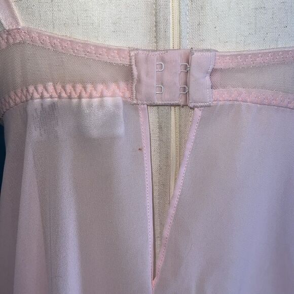 Women’s Large sexy Babydoll Lingerie Vintage Fashion Bug Valentine’s Day teddy - Picture 10 of 13